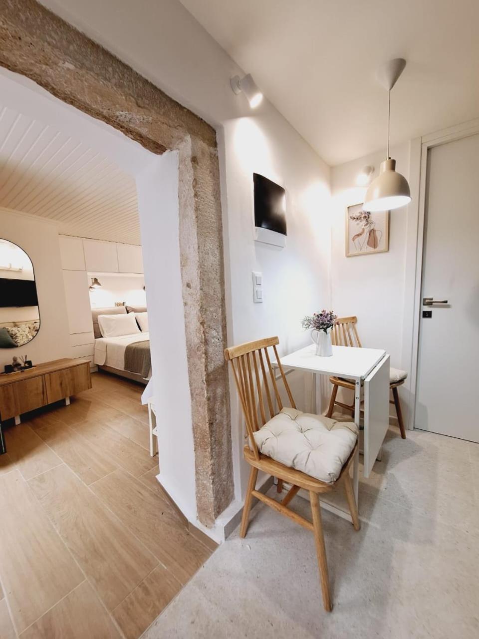 Casa Myrilla Apartment Corfu  Exterior photo